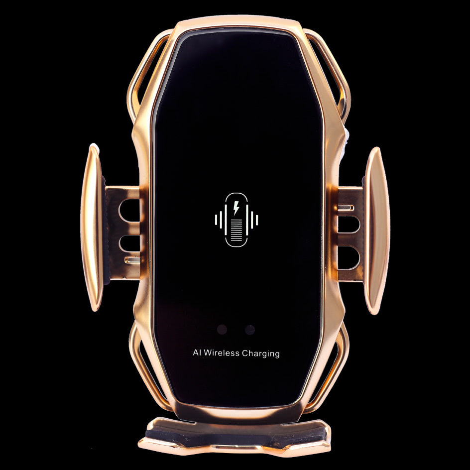 Experience Unmatched Convenience with the Navigation Mobile Phone Holder